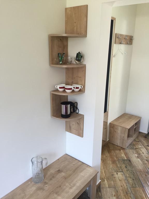 Veranda Guesthouse Kazbegi Dış mekan fotoğraf