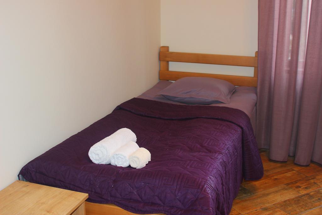 Veranda Guesthouse Kazbegi Dış mekan fotoğraf