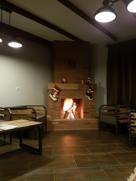 Veranda Guesthouse Kazbegi Dış mekan fotoğraf
